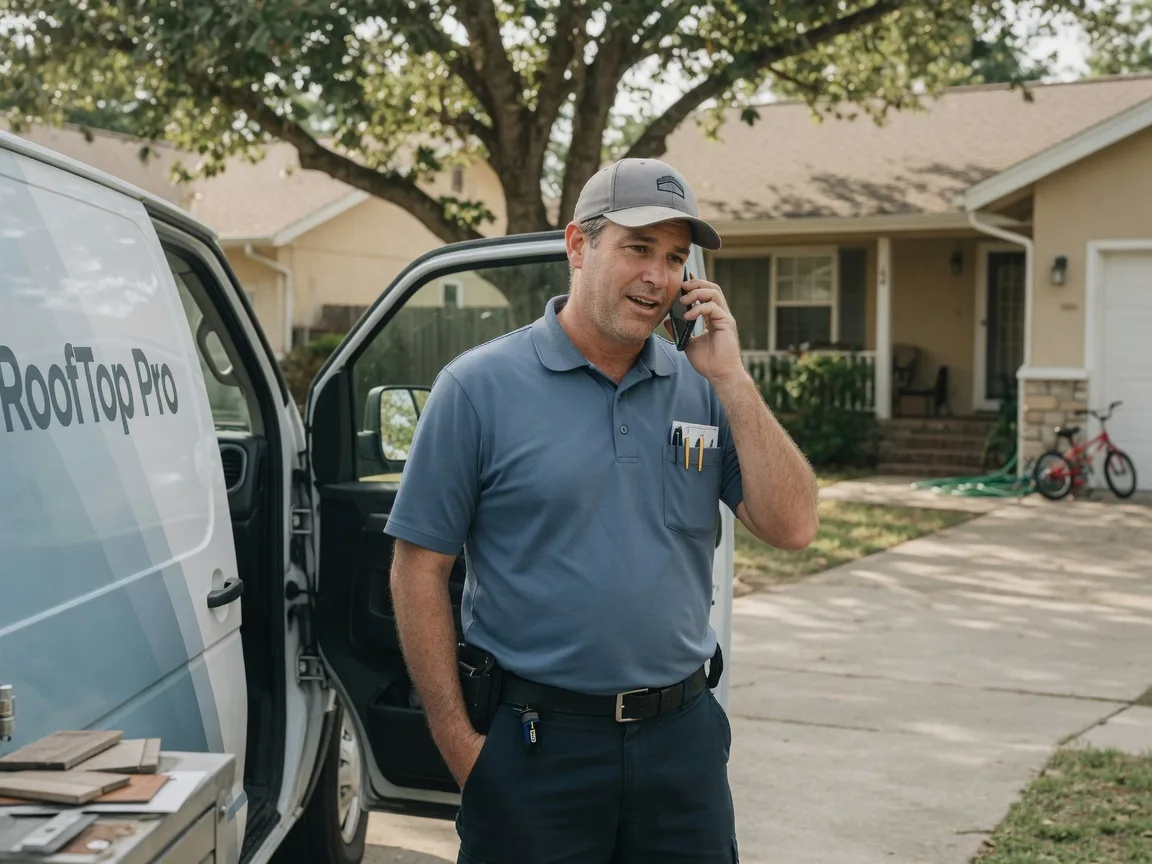 Roof Repair Beaver Dam, KY FAQs
